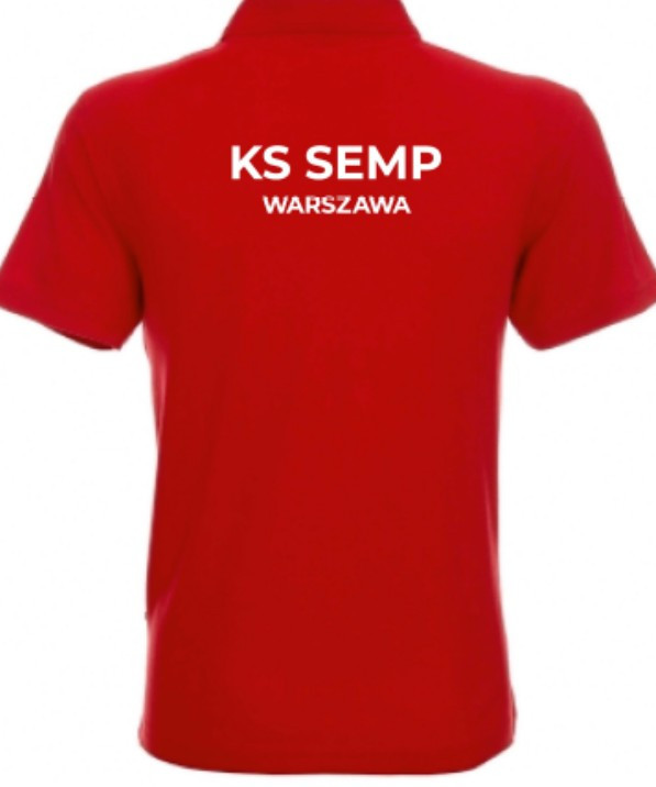 Koszulka Polo